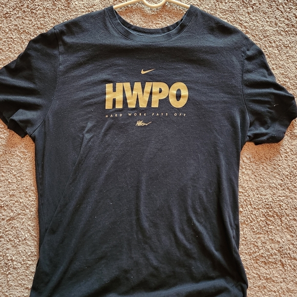 Hwpo Mat fraser nike crossfit shirt - Picture 3 of 4